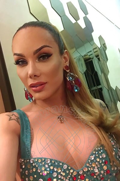 Foto selfie 25 di Kalena Rios Pornostar trans Cremona