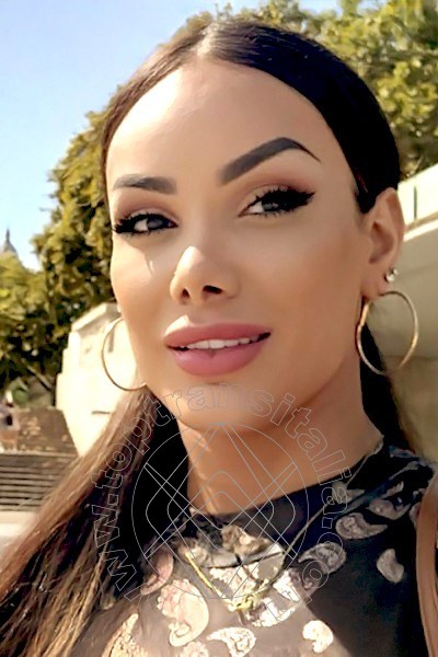 Foto selfie 15 di Kalena Rios Pornostar trans Cremona