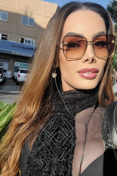 Foto selfie 13 di Kalena Rios Pornostar trans Milano