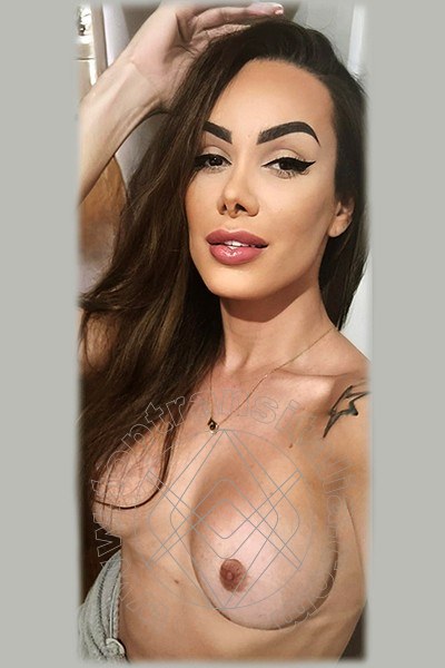 Foto selfie 7 di Kalena Rios Pornostar trans Cremona