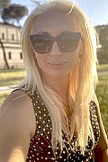  Roma - Viareggio Eva Ferrari L'italiana 335.1464422 foto selfie 17
