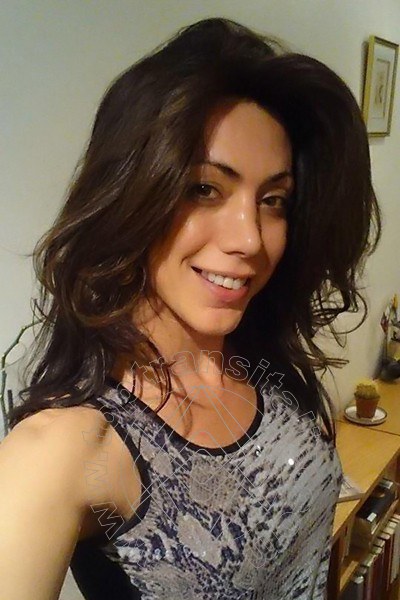 Foto selfie 9 di Chiara La Padrona trans Rimini