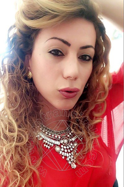 Foto selfie 5 di Chiara La Padrona trans Rimini