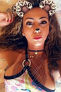 Foto selfie 1 di Chiara La Padrona trans Rimini