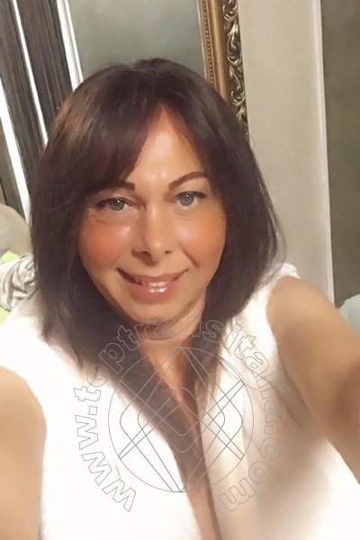 Foto selfie 8 di Roberta Milli trans Seriate