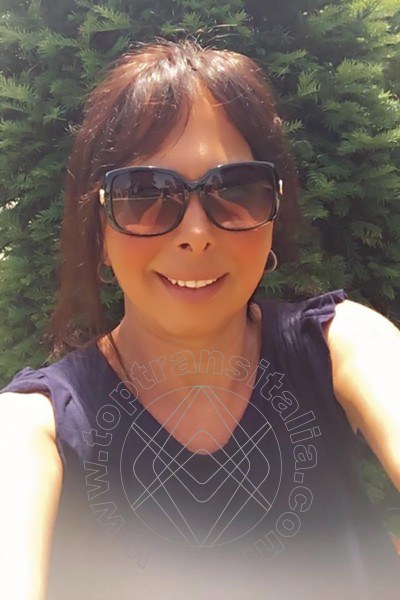 Foto selfie 5 di Roberta Milli trans Seriate