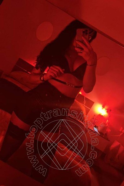 Foto selfie 18 di Gina Latina trans Brescia