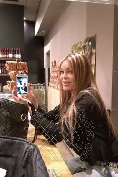 Foto selfie 21 di Electra trans Milano