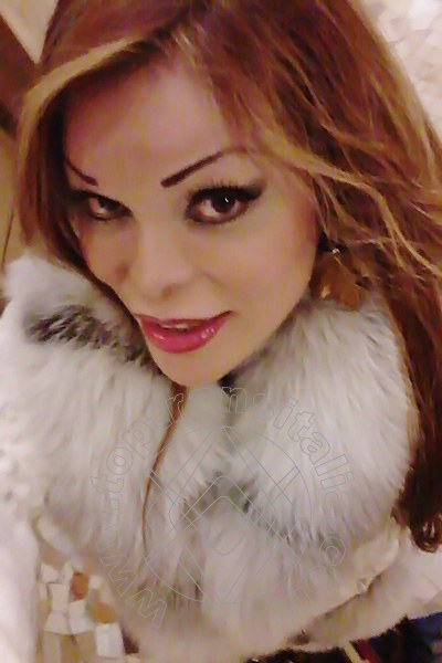 Foto selfie 15 di Electra trans Milano