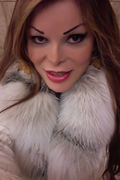 Foto selfie 13 di Electra trans Milano