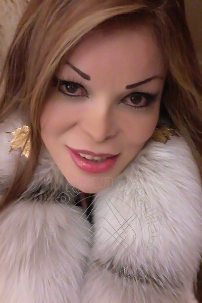 Foto selfie 12 di Electra trans Milano