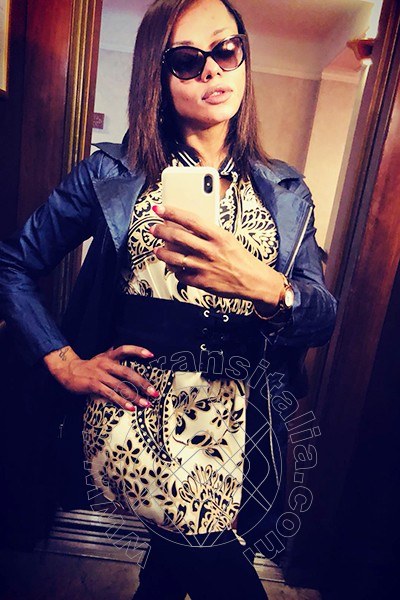 Foto selfie 44 di Veronika Havenna Superpornostar trans Bologna