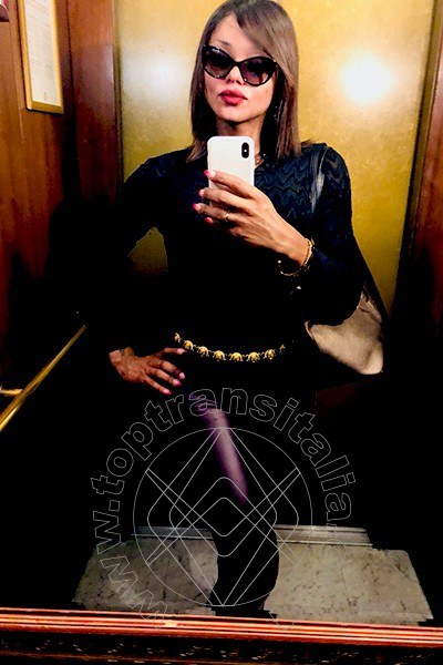Foto selfie 40 di Veronika Havenna Superpornostar trans Bologna