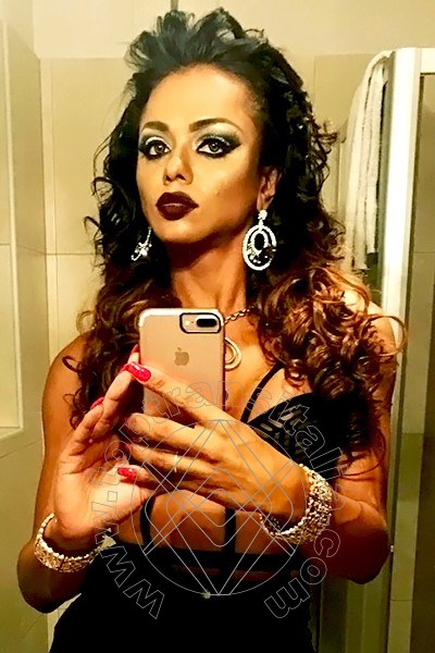 Foto selfie 30 di Veronika Havenna Superpornostar trans Bologna