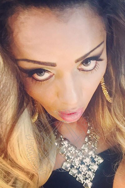 Foto selfie 10 di Veronika Havenna Superpornostar trans Bologna