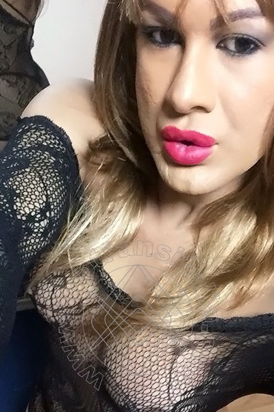 Foto selfie 18 di Karla trans Prato