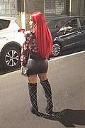  Cagliari Lorraine Martins 320.8597385 foto selfie 6