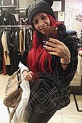  Cagliari Lorraine Martins 320.8597385 foto selfie 4