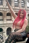  Cagliari Lorraine Martins 320.8597385 foto selfie 3
