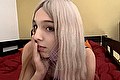  Milano - Genova - Torino Princess Auri 379.2797191 foto selfie 21