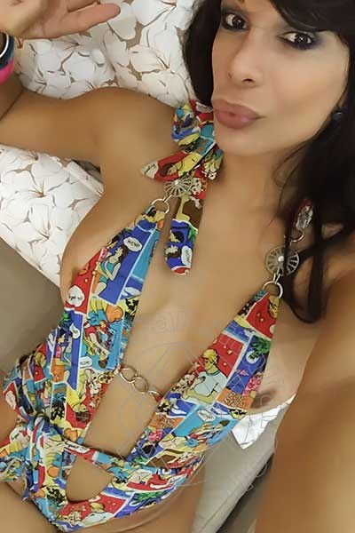 Foto selfie 119 di Marcella Pops trans Udine