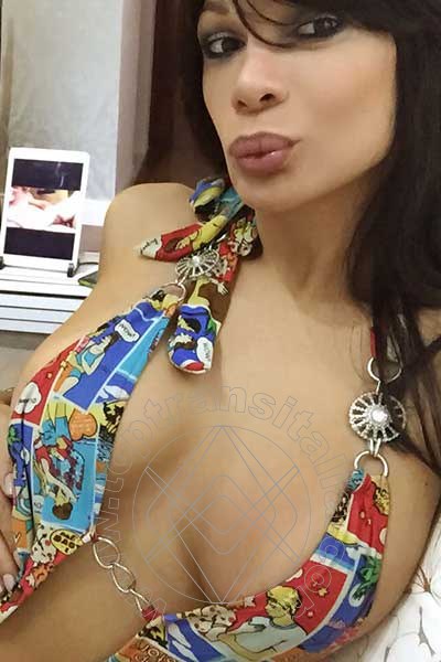 Foto selfie 120 di Marcella Pops trans Udine