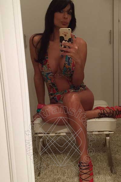 Foto selfie 128 di Marcella Pops trans Udine