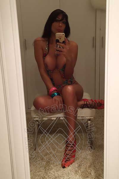 Foto selfie 129 di Marcella Pops trans Udine