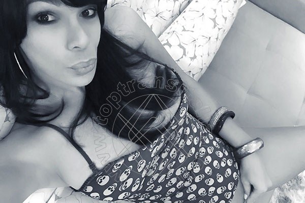 Foto selfie 118 di Marcella Pops trans Udine