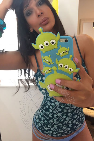 Foto selfie 115 di Marcella Pops trans Udine