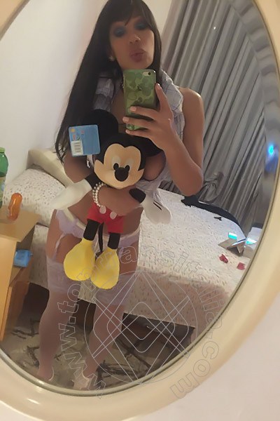 Foto selfie 94 di Marcella Pops trans Udine