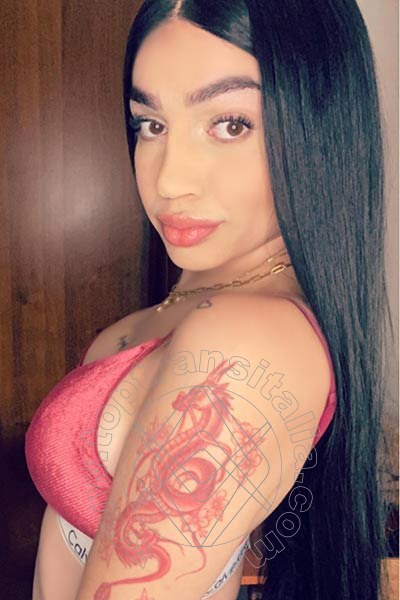 Foto selfie 14 di Roxana trans Enna