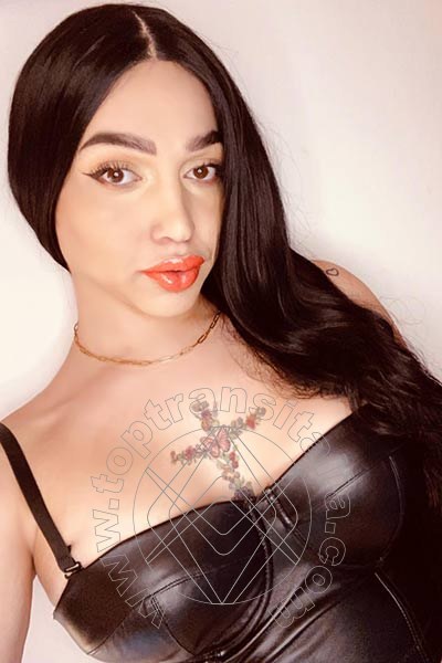 Foto selfie 12 di Roxana trans Enna