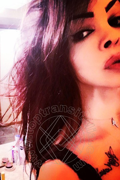 Foto selfie 19 di Erika Trans Italiana trans Ragusa