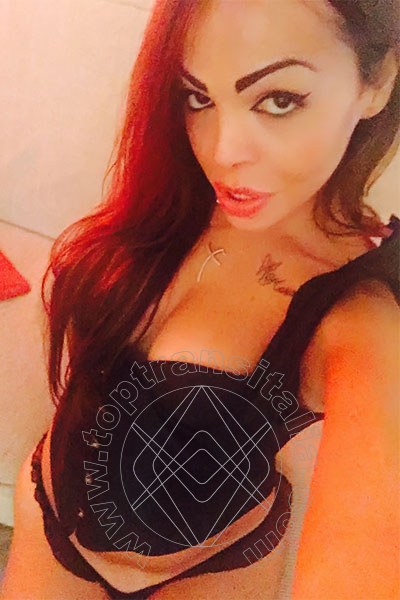 Foto selfie 36 di Erika Trans Italiana trans Ragusa