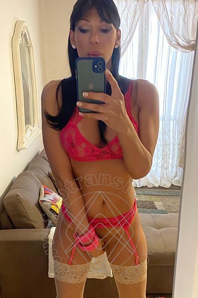Foto selfie 33 di Marcella Pops trans Udine