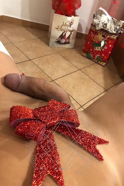 Foto selfie hot 18 di Marcella Pops trans Udine