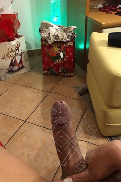 Foto selfie hot 19 di Marcella Pops trans Udine