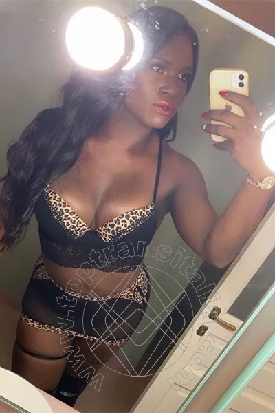 Foto selfie 23 di Paloma TerzaGamba trans Caserta