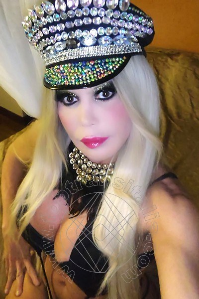 Foto selfie di Thalia Prada trans Montecchio Maggiore