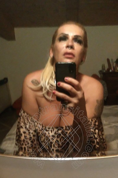 Foto selfie 13 di Bruna Dion trans Potenza
