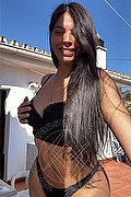 Foto selfie 2 di Giseli Ferreira transescort Brescia