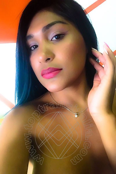 Foto selfie 30 di Pocahontas Vip trans Olbia