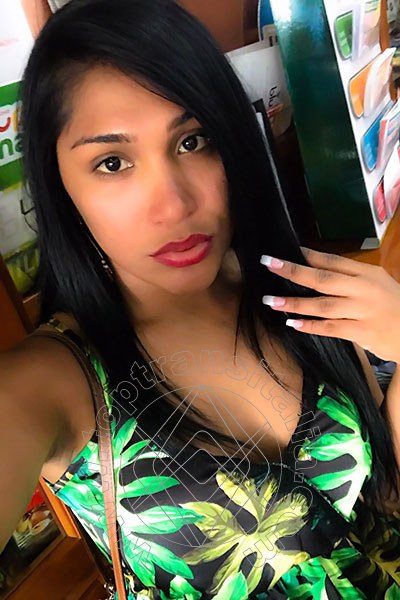 Foto selfie 28 di Pocahontas Vip trans Olbia