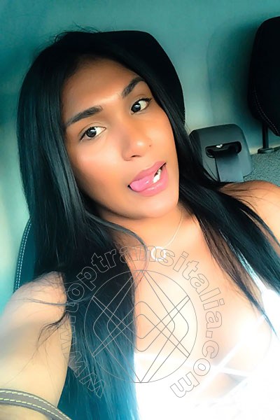 Foto selfie 34 di Pocahontas Vip trans Olbia