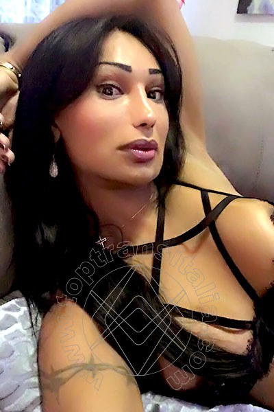 Foto selfie 12 di Sheila Matarazzo trans Ospitaletto