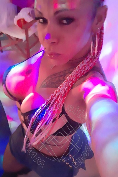 Foto selfie 10 di Cammy Sexy trans Alba Adriatica