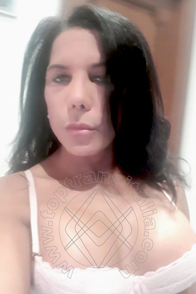 Foto selfie 7 di Nikole trans Trento