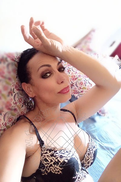 Foto selfie 9 di Dea Monik trans Viareggio
