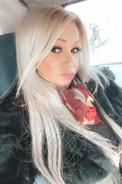 Foto selfie 428 di Pamy La Diva Stellare trans Villorba